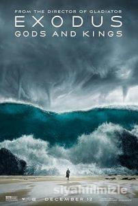 Exodus: Tanrılar ve Krallar 2014 izle
