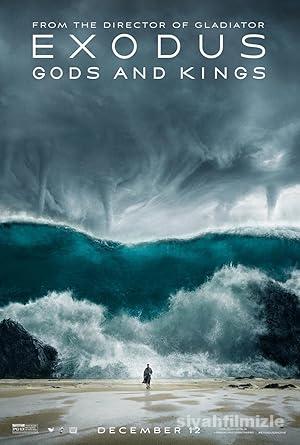 Exodus: Tanrılar ve Krallar 2014 izle