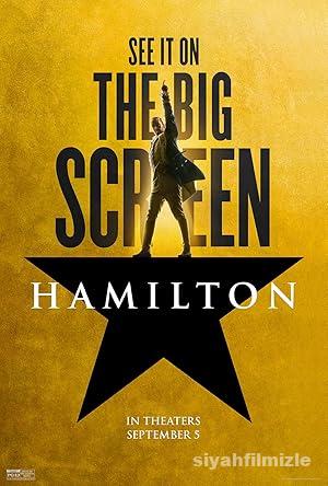 Hamilton 2020 izle