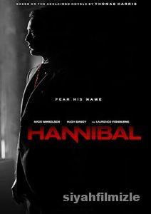 Hannibal 1. Sezon izle Full