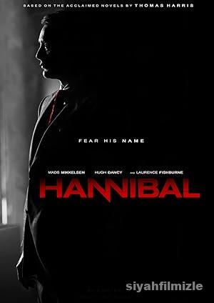 Hannibal 3. Sezon izle Full