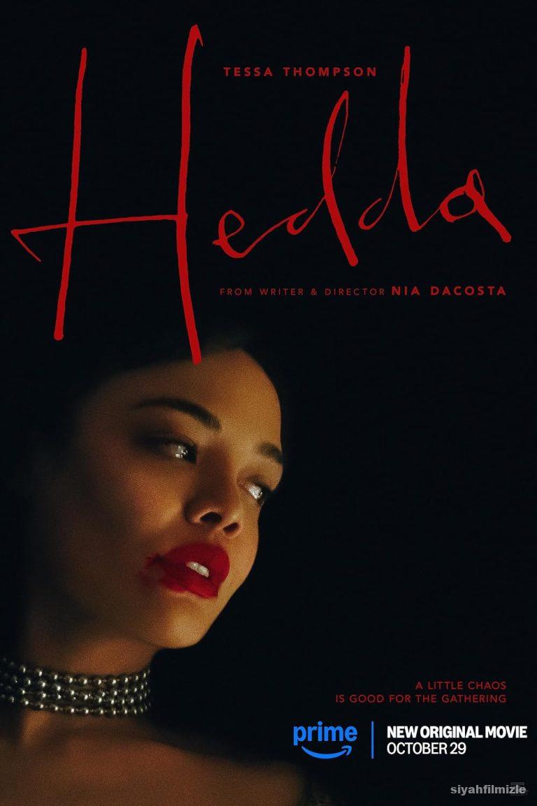 Hedda 2025 izle