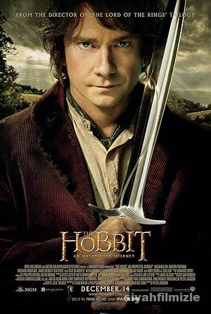 Hobbit: Beklenmedik Yolculuk 2012 izle