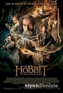 Hobbit: Smaug’un Çorak Toprakları 2013 izle