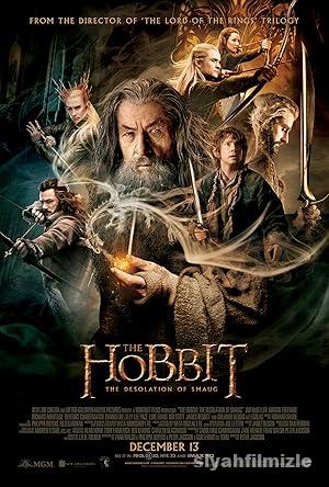 Hobbit: Smaug’un Çorak Toprakları 2013 izle