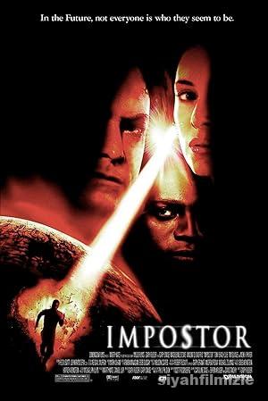 İki Yüzlü 2001 izle