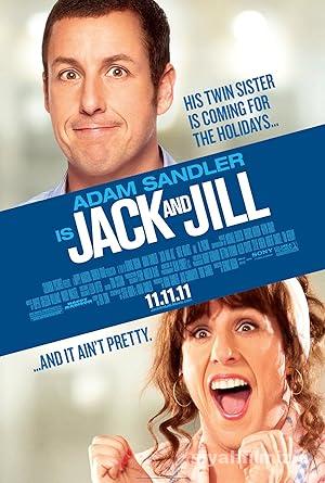 Jack ve Jill 2011 izle