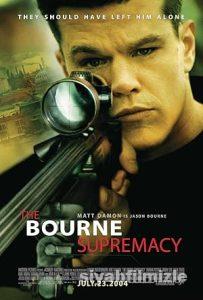 Jason Bourne 2: Medusa Darbesi 2004 izle