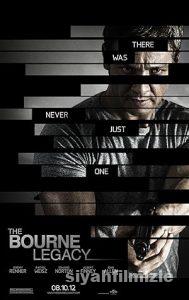 Jason Bourne 4: Bourne’un Mirası 2012 izle