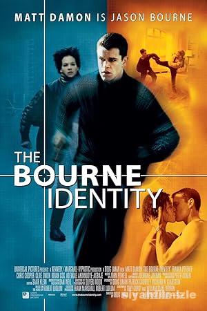 Jason Bourne: Geçmişi Olmayan Adam 2002 izle