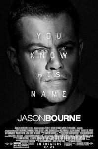 Jason Bourne 2016 izle
