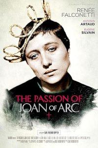 Jeanne d’Arc’ın Tutkusu 1928 izle