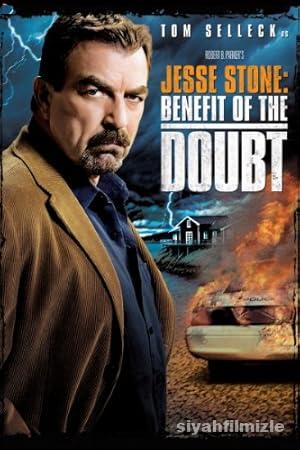 Jesse Stone: Benefit of the Doubt 2012 izle