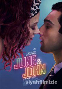 June ve John 2024 izle
