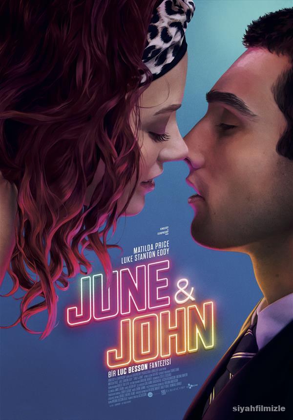 June ve John 2024 izle