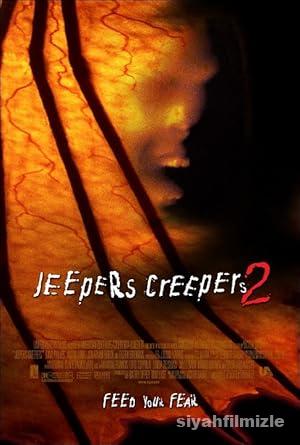 Kabus Gecesi 2 2003 izle