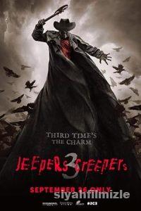 Kabus Gecesi 3 2017 izle