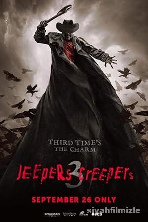 Kabus Gecesi 3 2017 izle