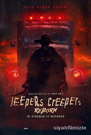 Kabus Gecesi 4: Diriliş 2022 izle