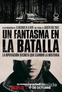 Karanlıkta Saklı 2025 izle