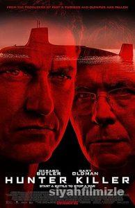 Katil Avcısı 2018 izle