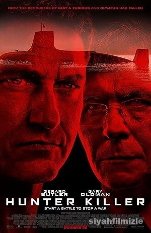 Katil Avcısı 2018 izle