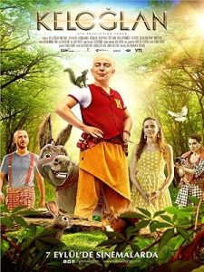 Keloğlan 2018 izle