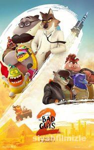 Kim Demiş Kötüyüz Diye? 2 2025 izle