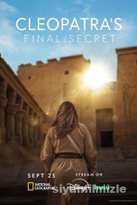 Kleopatra’nın Kayıp Mezarı 2025 izle