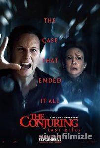 Korku Seansı 4: Son Ayin 2025 izle