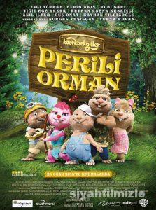 Köstebekgiller: Perili Orman 2015 izle