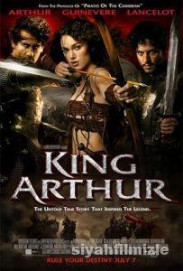 Kral Arthur 2004 izle