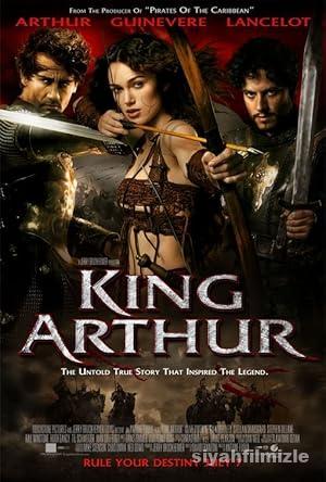 Kral Arthur 2004 izle