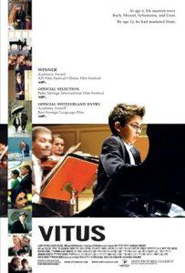 Küçük Dahi 2006 izle