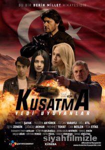Kuşatma: Yedi Uyuyanlar 2019 izle