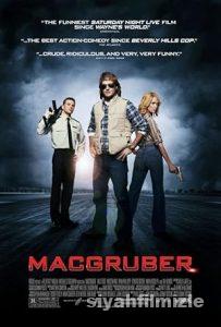 MacGruber 2010 izle