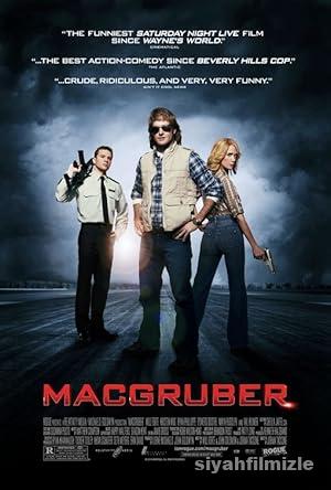 MacGruber 2010 izle