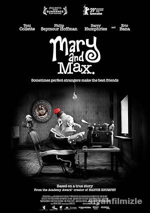 Mary ve Max 2009 izle
