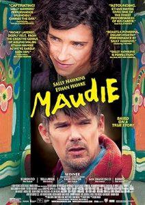 Maudie: Hayatın Renkleri 2016 izle
