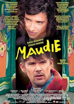 Maudie: Hayatın Renkleri 2016 izle