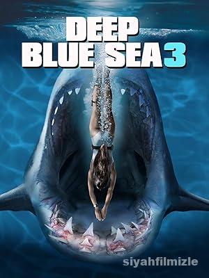 Mavi Korku 3 2020 izle