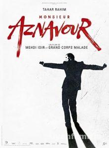 Monsieur Aznavour 2024 izle