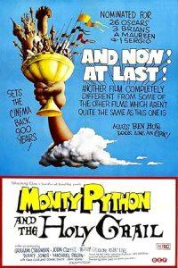 Monty Python ve Kutsal Kase 1975 izle