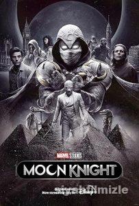 Moon Knight 1. Sezon izle Full