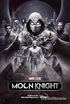 Moon Knight 1. Sezon izle Full