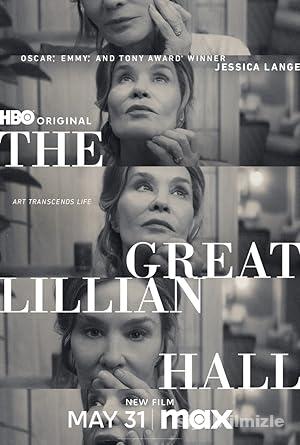 Muhteşem Lillian Hall 2024 izle