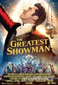 Muhteşem Showman 2017 izle