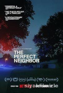 Mükemmel Komşu 2025 izle