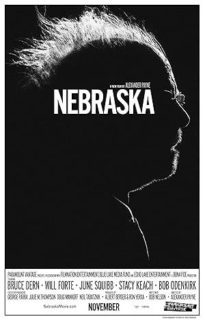 Nebraska 2013 izle