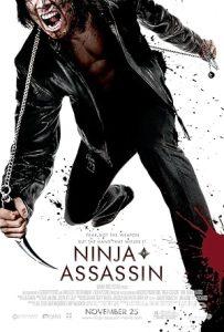 Ninjanın İntikamı 2009 izle